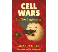 Cell Wars: In the Beginning