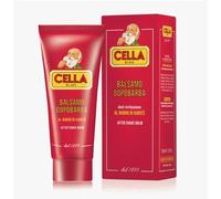 Cella Aftershave Balm with Shea Butter