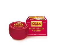 Cella Almond Shaving Cream, 150 ml