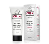 CELLA Beard Balm | 100ml Tube | Balsamo Protettivo