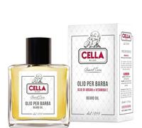 Cella Beard Oil, 50 ml