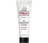 Cella Beard Sanitizer Gel 150ml, 57084