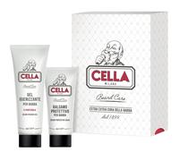 Cella Milano Beard Duo - White One Size One Size