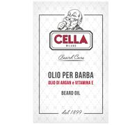 Cella Milano Beard Oil - White One Size One Size