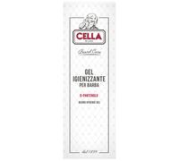 Cella Milano Beard Sanitiser Gel - White One Size One Size