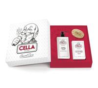 Cella Milano Beard Trio Set One Size One Size