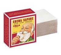 Cella Milano Shave Soap - Red One Size One Size