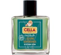 CELLA ORGANIC AFTER SHAVE LOTION 100ML