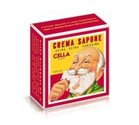 CELLA Shaving Cream Almond Pack 1000 g