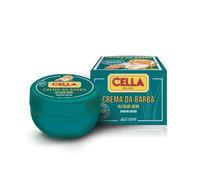 Cella Shaving Cream Bio, 150 g