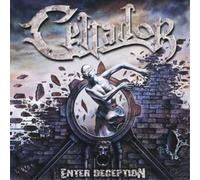 Cellador Enter Deception (CD) Album (US IMPORT)