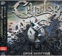 Cellador - Enter Deception [Import]