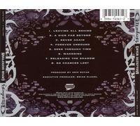 CELLADOR - ENTER DECEPTION NEW CD