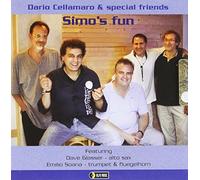 CELLAMARO DARIO - SIMO'S FUN
