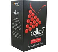 Cellar 7 - Cabernet Sauvignon