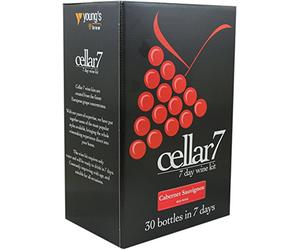 Cellar 7 - Cabernet Sauvignon