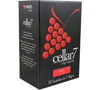 Cellar 7 - Shiraz