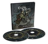 Cellar Darling - The Spell