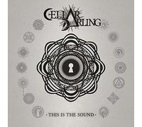 Cellar Darling – This Is The Sound – CD – US Import (Nuclear Blast)
