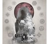Cellar Darling - This Is The Sound - CD