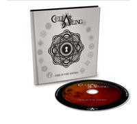 Cellar Darling – This Is The Sound – CD – US Import (Nuclear Blast)