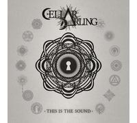 Cellar Darling This Is the Sound CD NEW
