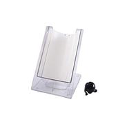 Cellar Furniture GELETTE to Cool Wine with Free Cap (Transparent)