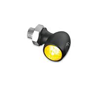 Cellar Man LED Indicator Bullet Atto Black