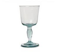 CellarDine 320ml Recycled Glass Wine Glass - Clear