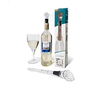 Dexam CellarDine Chillcore 3 in 1 System Clear