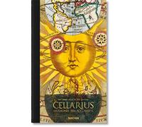 Cellarius Atlas: Harmonia Macrocosmica of 1660 (Extra Large)