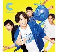 CELLCHROME - Adam To Eve (Limited)