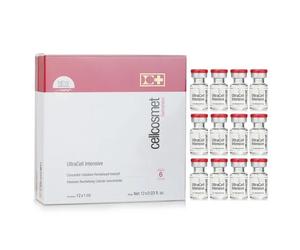 Cellcosmet UltraCell Intensive Gen 2.0 12x1ml