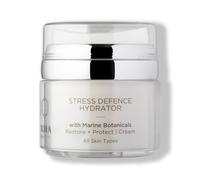 CellDerma Stress Defence 30ml in White CellDerma White 30ml