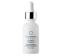 CellDerma Vitamin C Complex - 30ml in Clear CellDerma Clear 30ml