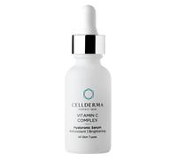 Cellderma Vitamin C Complex - 30Ml In Clear Clear 30ml