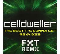 Celldweller - Best It's Gonna Get Remixes