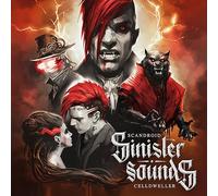 Celldweller & Scandroid - Sinister Sounds [VINYL]