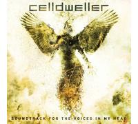 Celldweller - Soundtrack For The Voices In My Head Vol. 01 [VINYL]