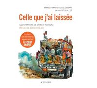 Celle que j'ai laissée