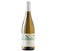 CELLER 9+, Blau Cel Organic Blanc, Tarragona/Spain, 750ml, (Macabeo, Xarel-lo), WHITE WINE