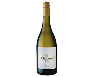 Cellers Ànima Negra, Quibía Blanco, WHITE WINE, (case of 6x75cl), Mallorca/Felanitx
