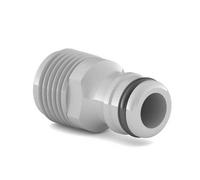 Cellfast 1/2Inch Hozelock Compatibile Male Threaded Tap Connector Hose Connector