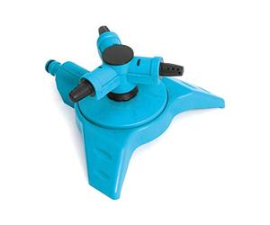 Cellfast 170 m sq Rotating Sprinkler Twister