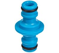 Cellfast 51200 2-Way Watering Connector