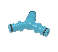 Cellfast 51205 3-Way Watering Connector