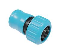 Cellfast 5901828851766 Basic Quick Connector, Blue, 3/4 Inch