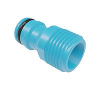 Cellfast 5901828851827 Male Thread, Multi-Colour, 3/4" x 3/4" x 0/1"