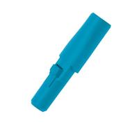 Cellfast Adapter for Unifit Energo Tools - Adapter for Rake and Shank - Stable Connection - Quick Head Replacement