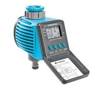 Cellfast Automatic/manual Programmable Digital Water Timer For Garden Watering Hose
